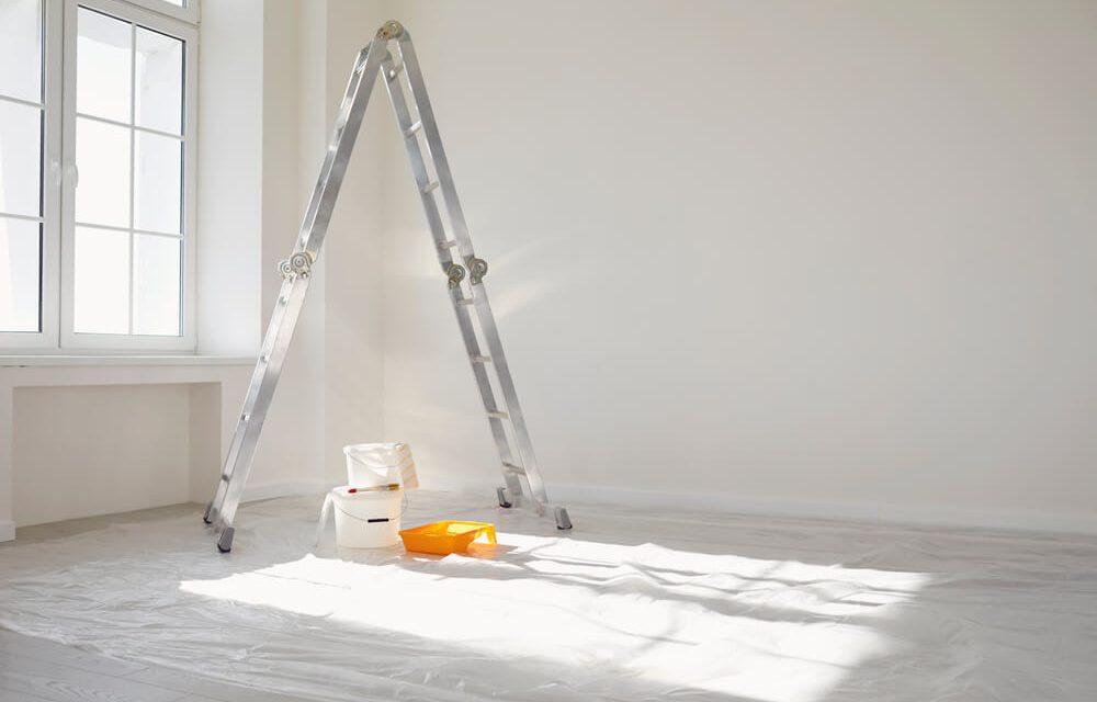 Navigating Insurance Claims for Painting Contractors: A Quick Guide