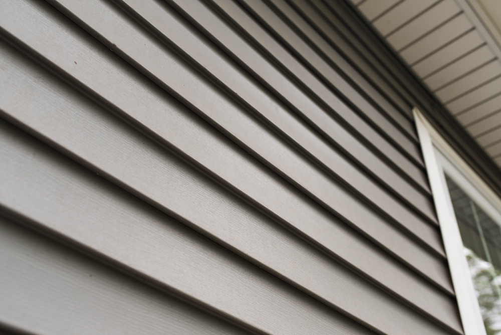 Accelerated payment for siding insurance jobs