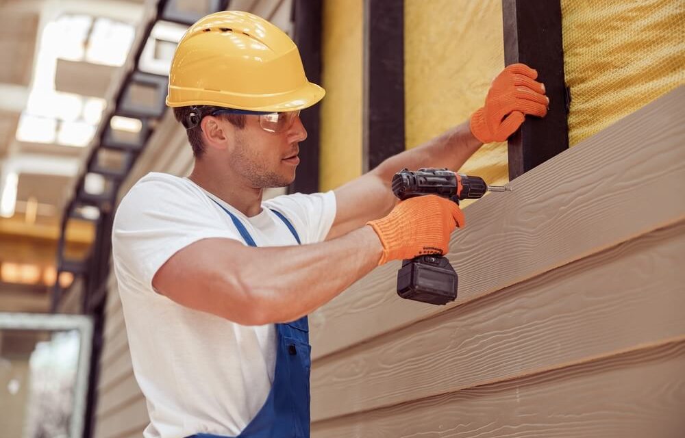 Tips for Quick Insurance Payouts: Siding Contractor Edition