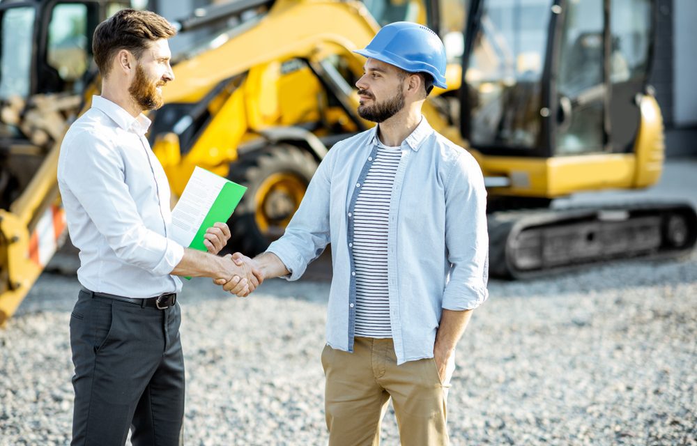 The Benefits Of Supplement Consulting For Maryland Contractors