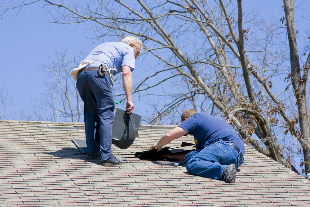 Roofing,Contractor insurance