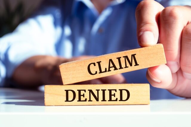 What Are the Most Common Reasons for Insurance Claim Denials Canada?