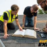 How to Get Paid for Code Upgrades on a Roof Claim