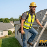 Can You Still Supplement a Roof Claim After It’s Been Closed?